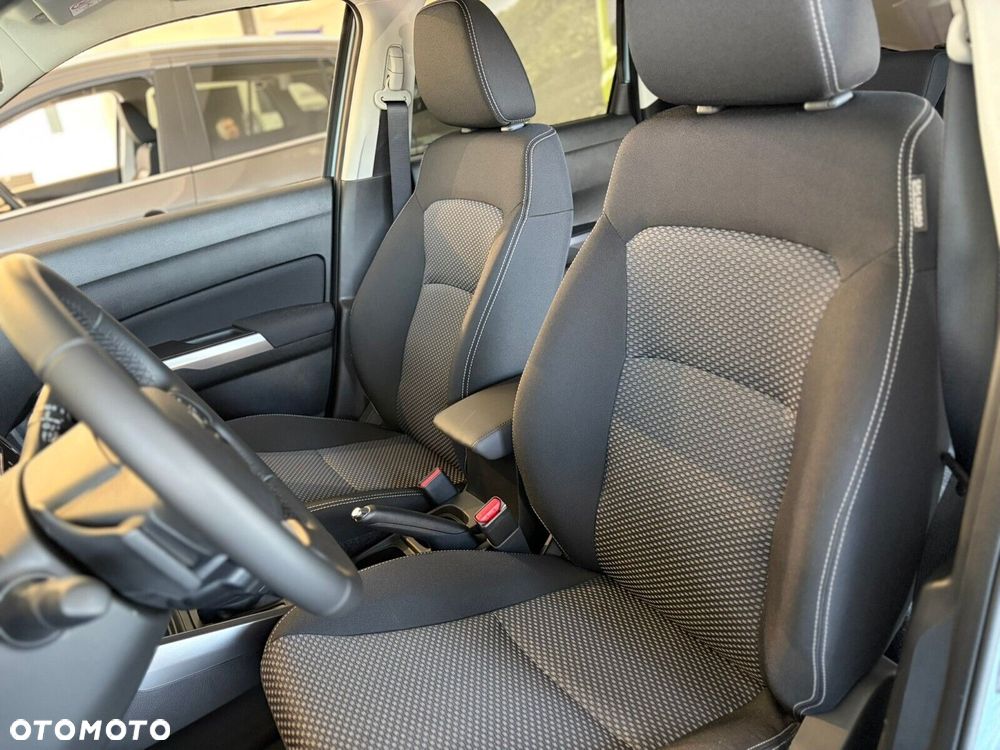 Suzuki Vitara - 8