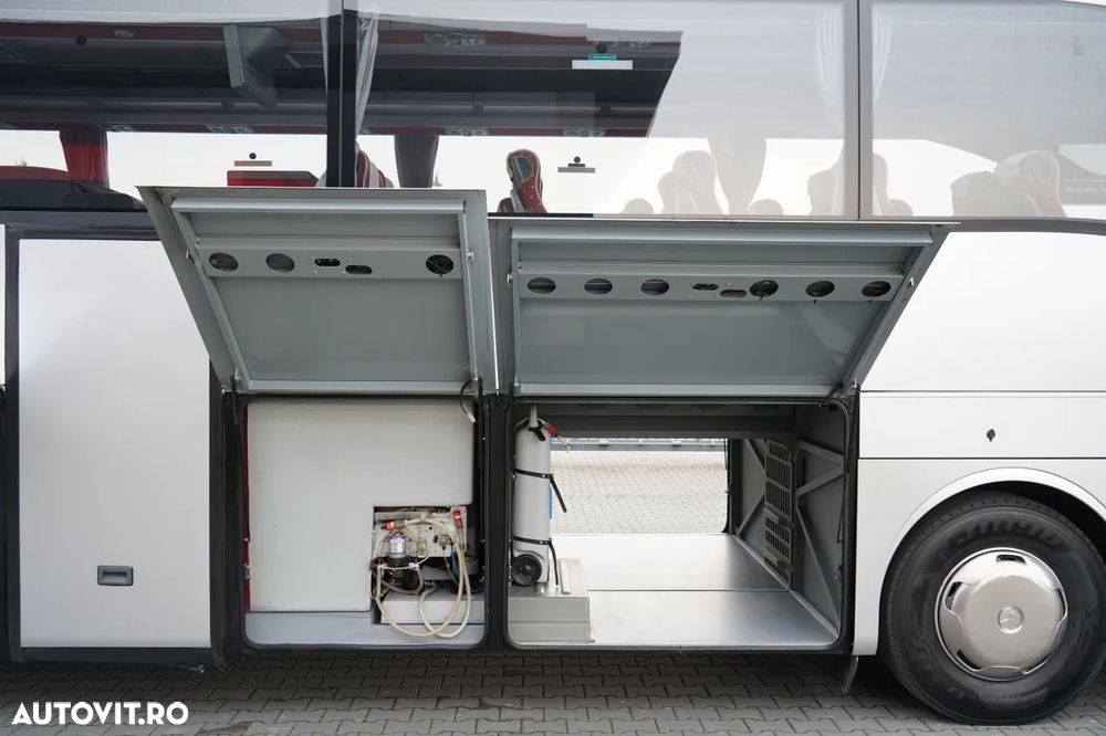 Mercedes-Benz TOURISMO RHD / EURO 5 / 12 METRI / - 14