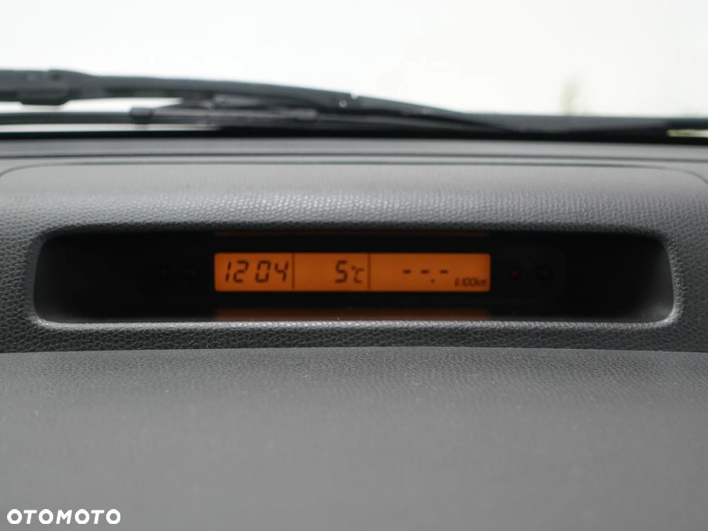 Suzuki Swift 1.3 4x4 Snow - 35