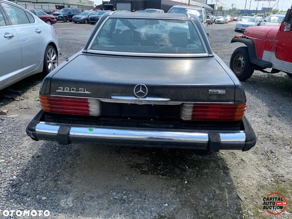 Mercedes-Benz SL - 4