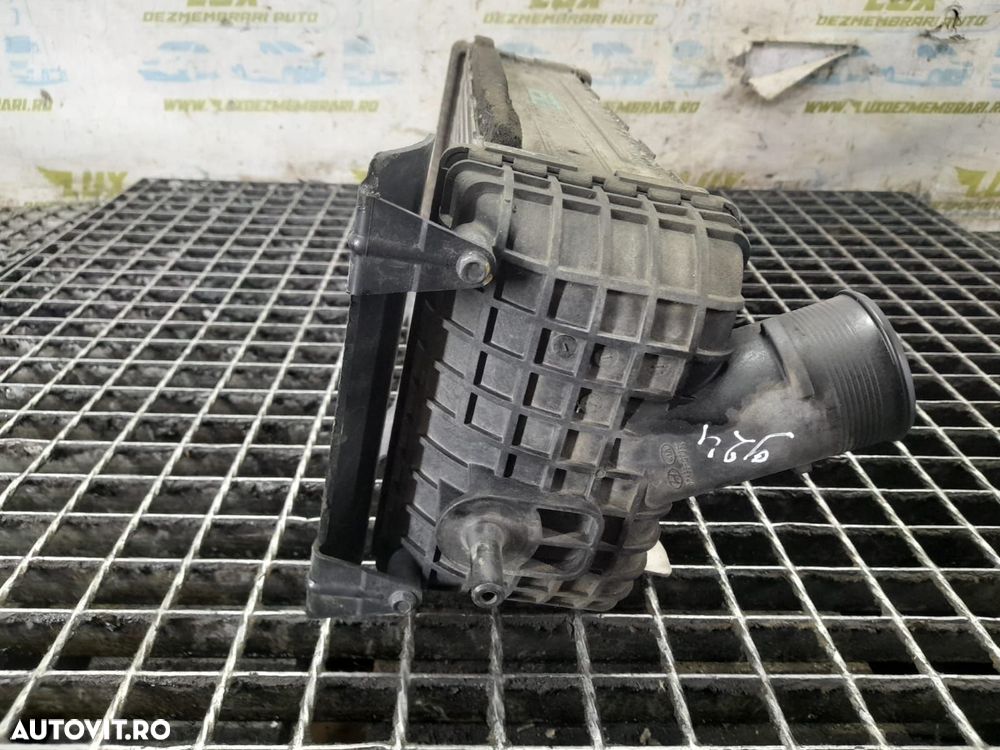 Radiator intercooler 28270-2f650 2.0 crdi D4HA Kia Sportage 4 [2016 - - 4