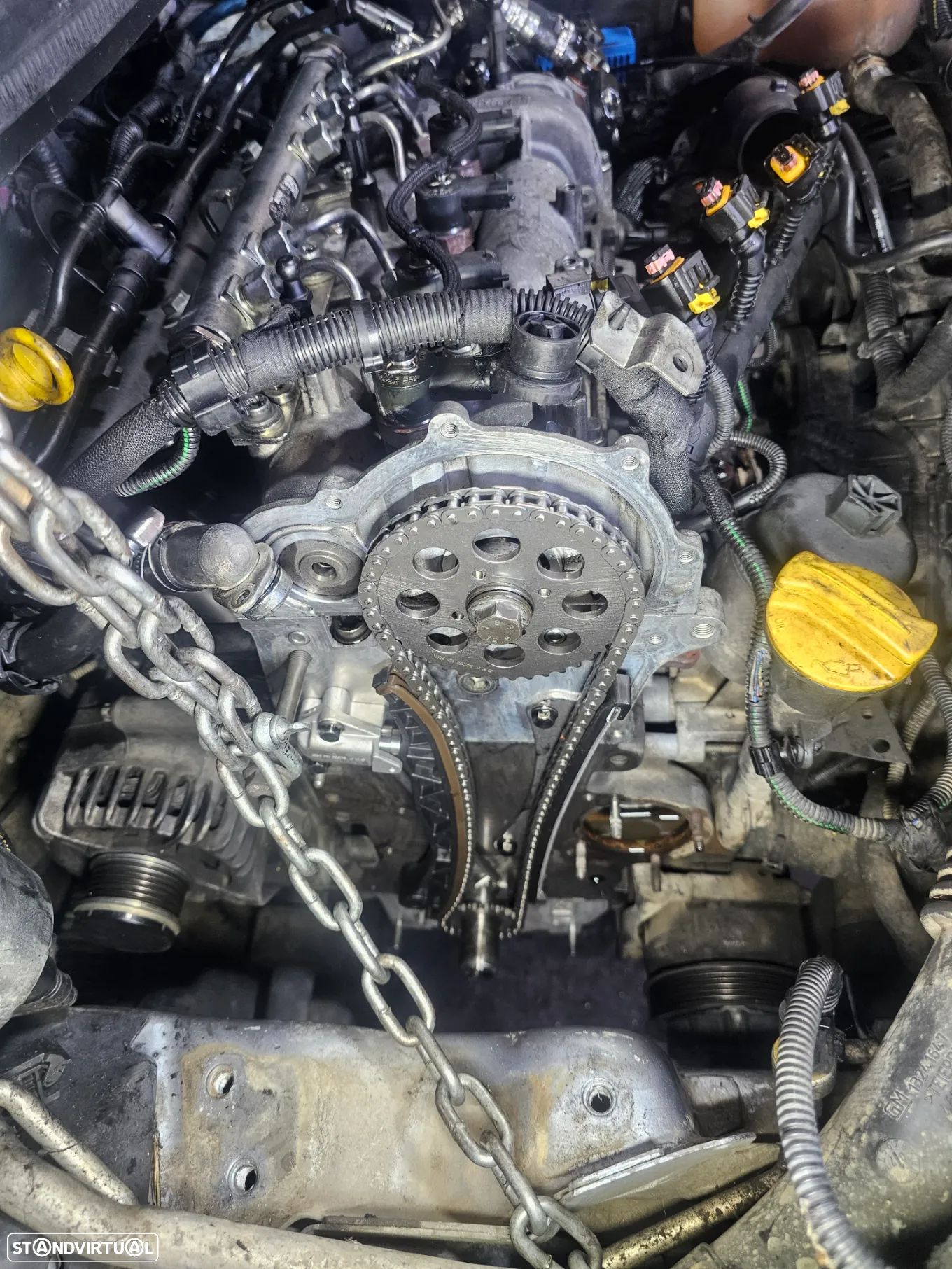 Opel Corsa - 5