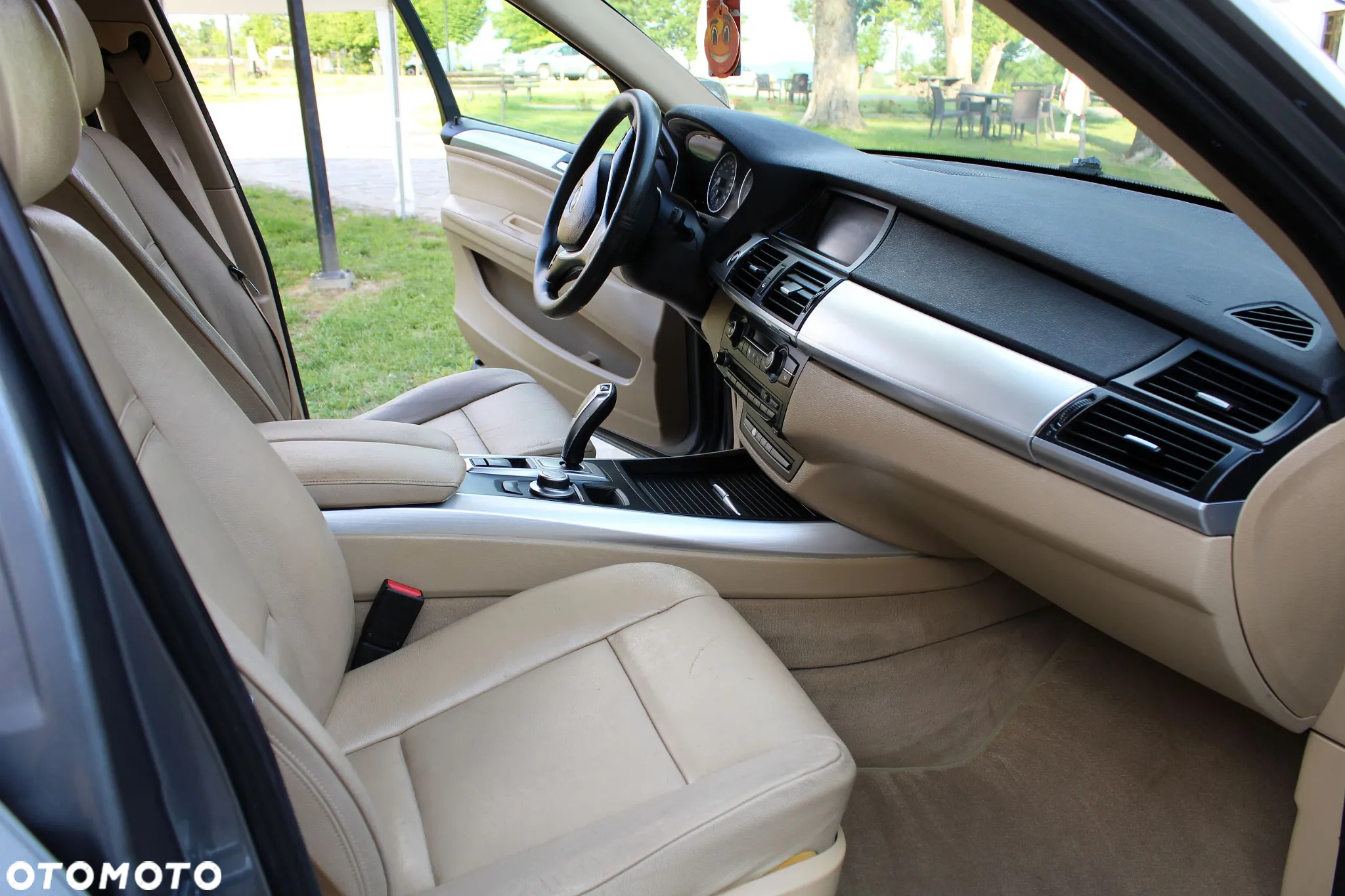 BMW X5 3.0d xDrive - 36