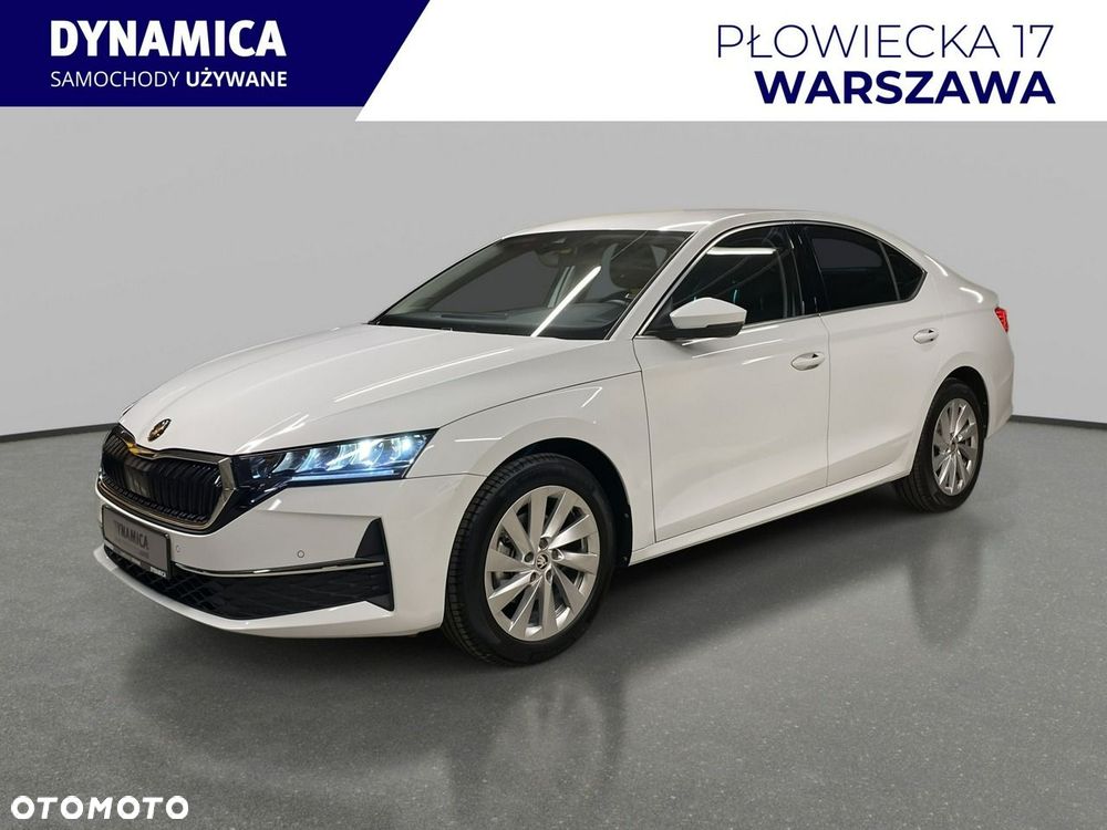 Skoda Octavia - 9