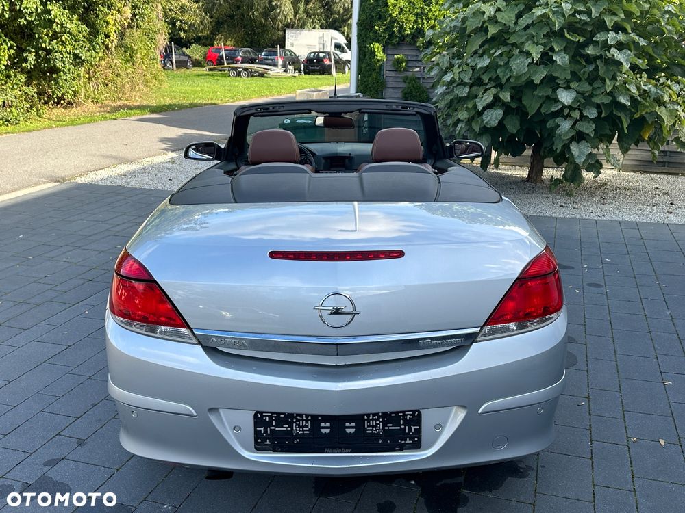 Opel Astra - 14