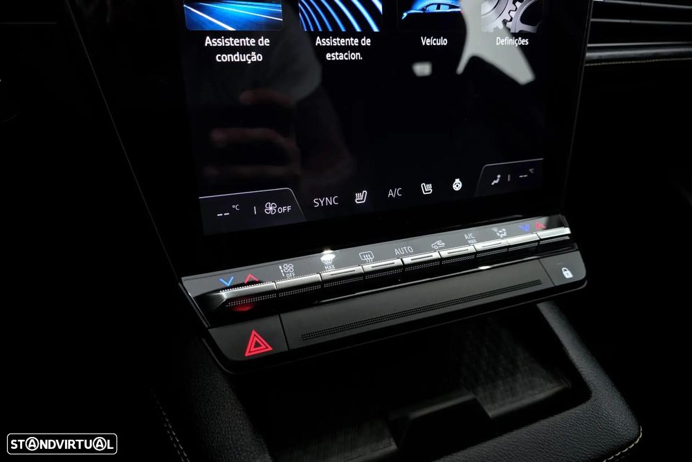 Renault Mégane E-Tech EV60 220hp optimum charge Iconic - 25