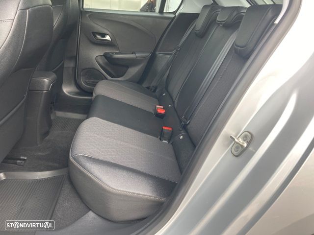 Opel Corsa-e Elegance - 31