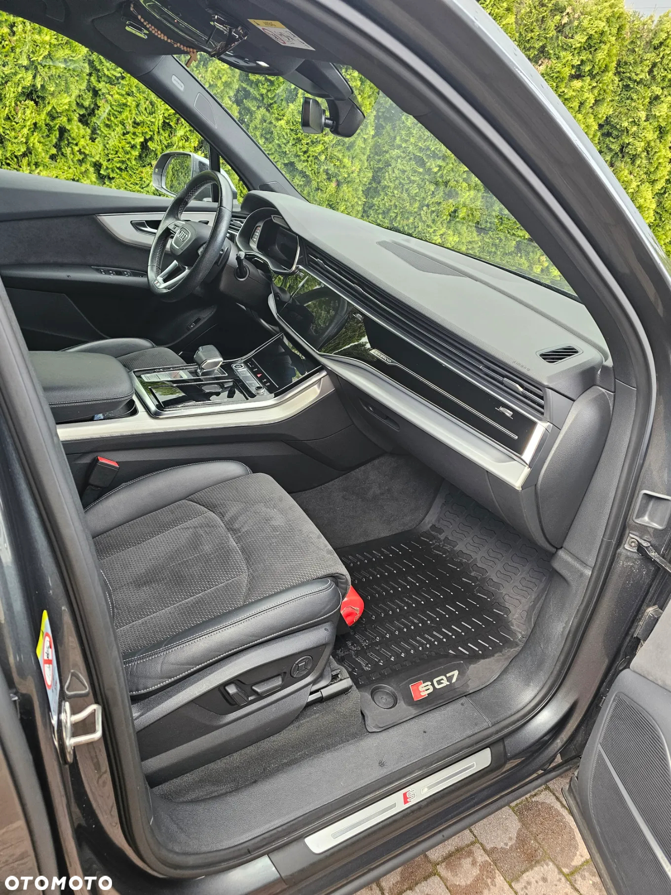 Audi Q7 - 17