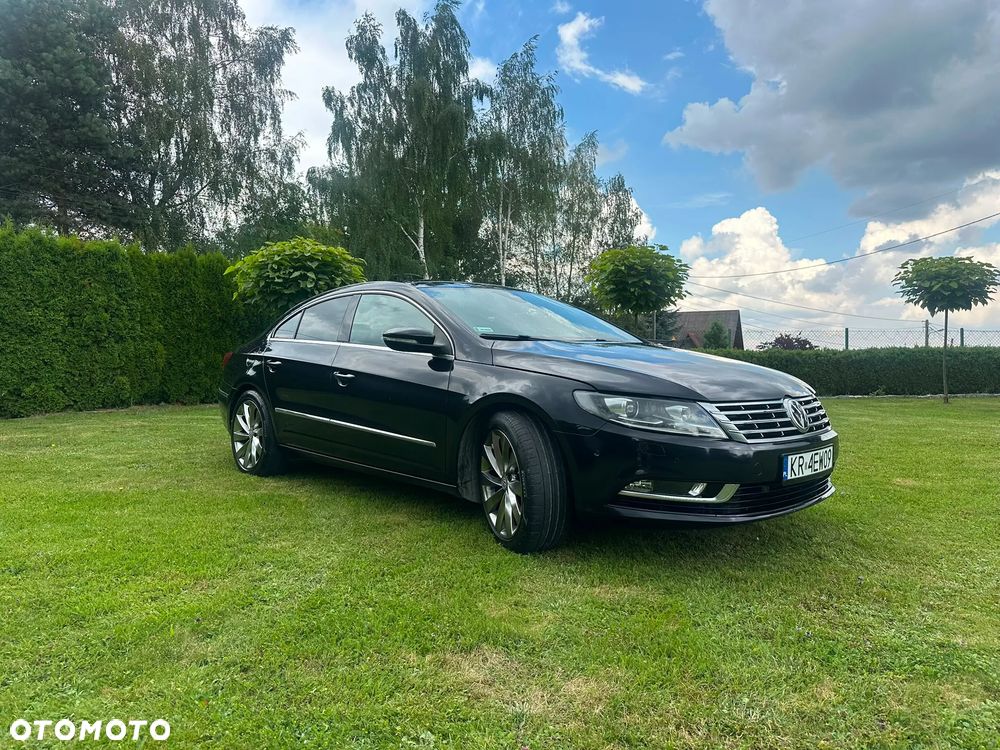 Volkswagen CC 2.0 TSI DSG - 5