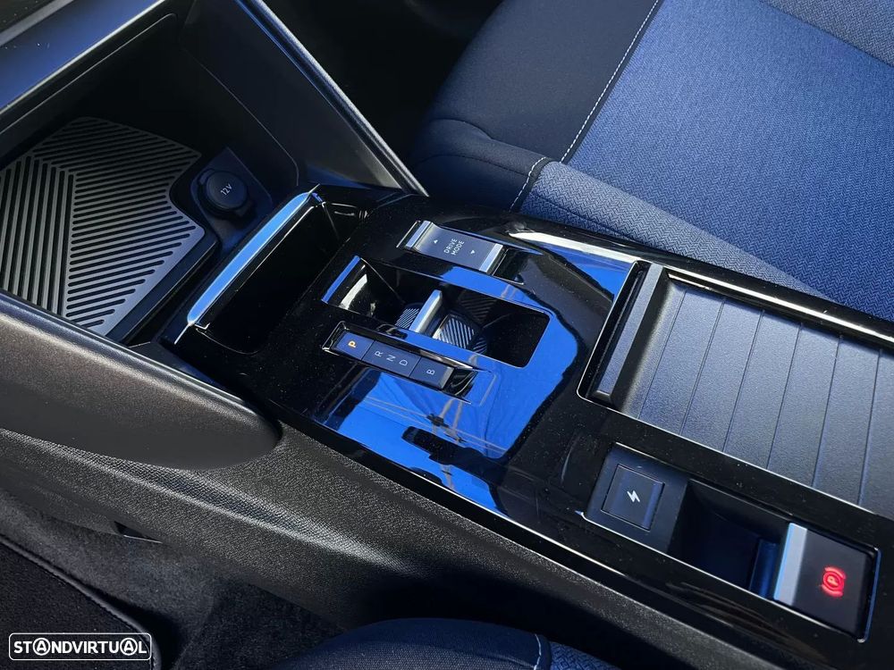 Citroën e-C4 50 kWh Feel - 7