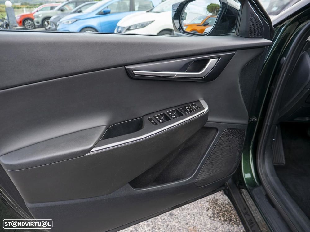 Kia EV6 77,4-kWh Business - 20