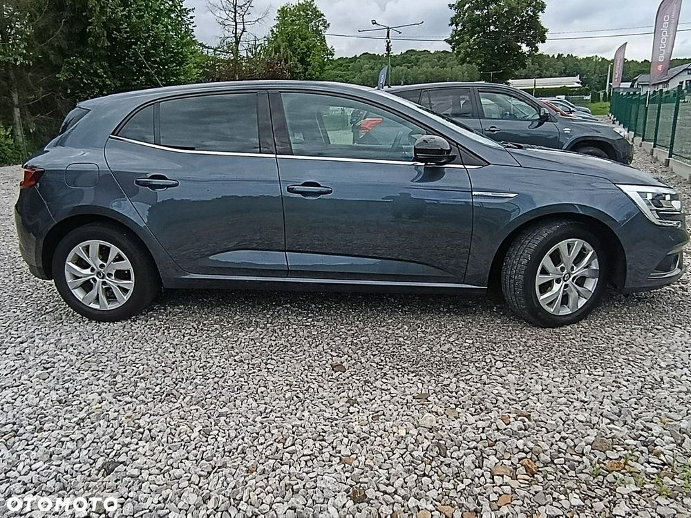 Renault Megane - 15