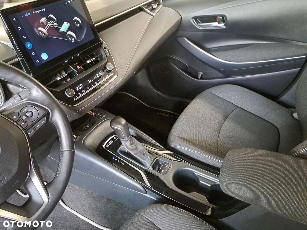 Toyota Corolla 1.8 Hybrid Comfort - 30