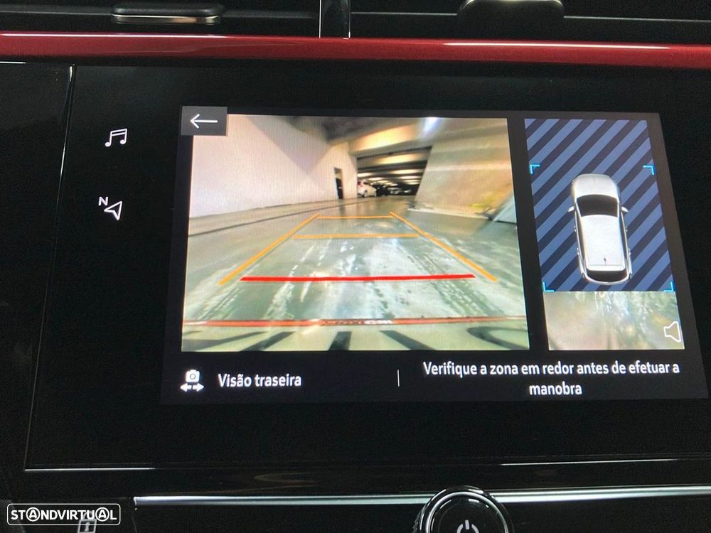 Opel Corsa 1.2 T GS Line - 15