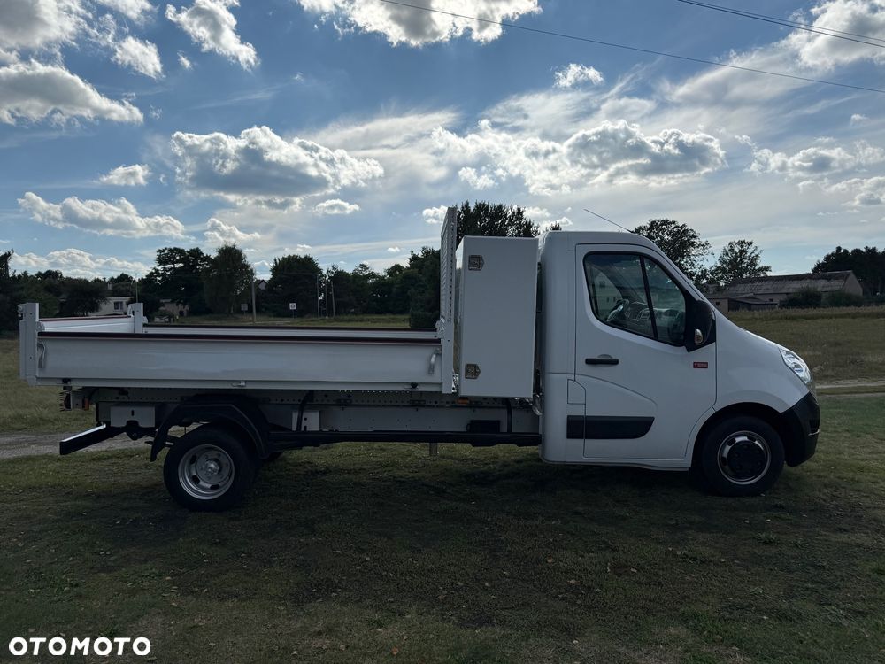 Renault Master - 4