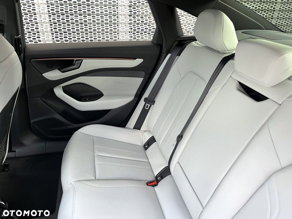 Audi A6 Limousine - 24