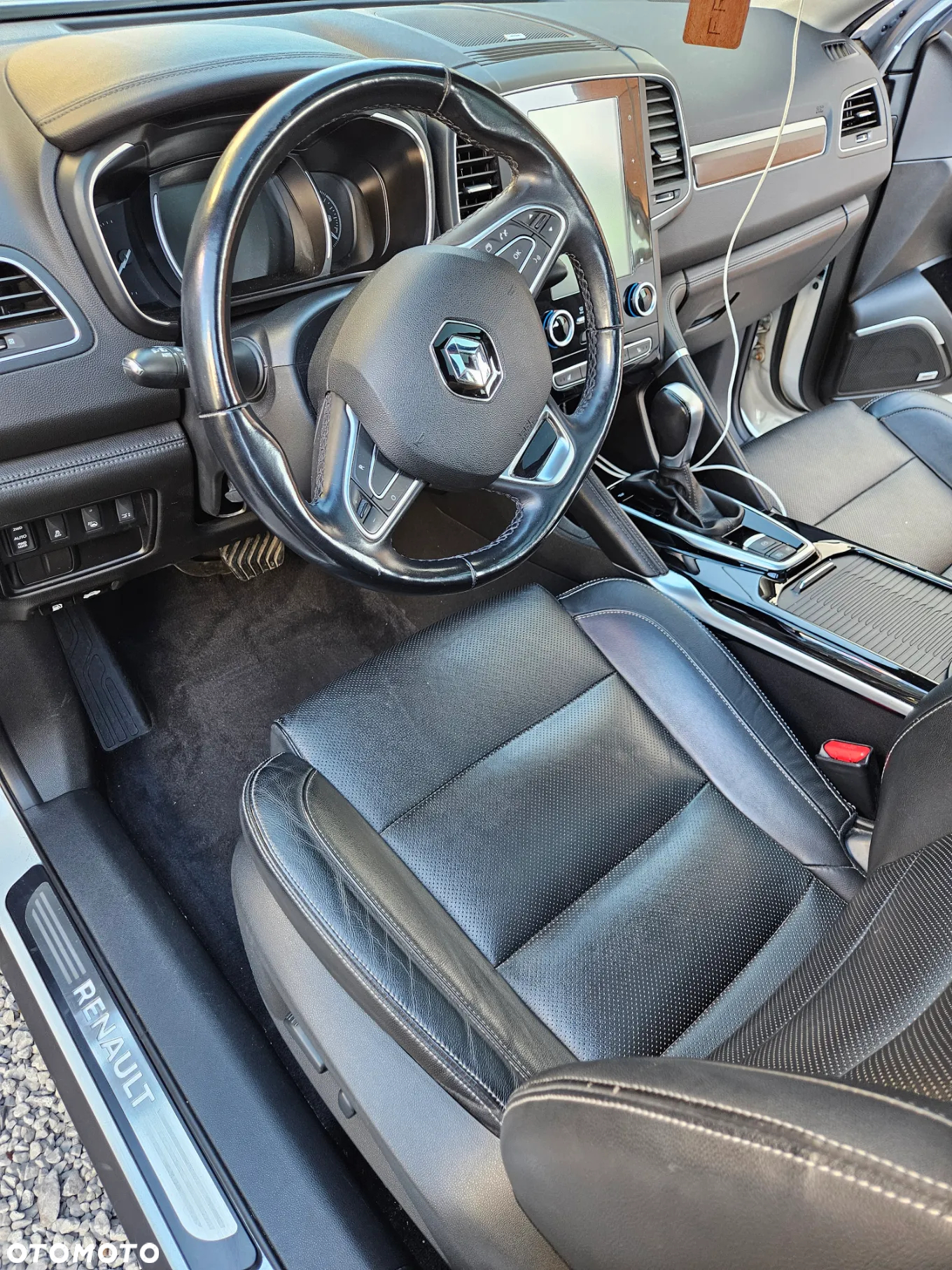 Renault Koleos ENERGY dCi 175 X-tronic 4WD LIMITED - 11