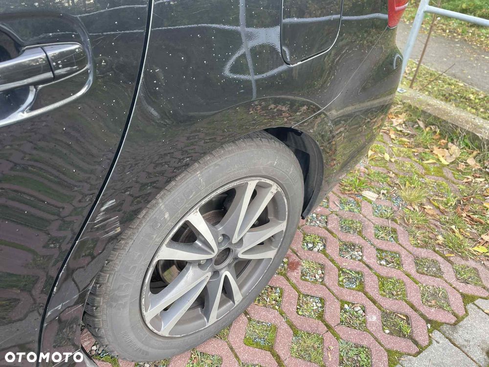 Toyota Avensis 1.8 Premium - 10