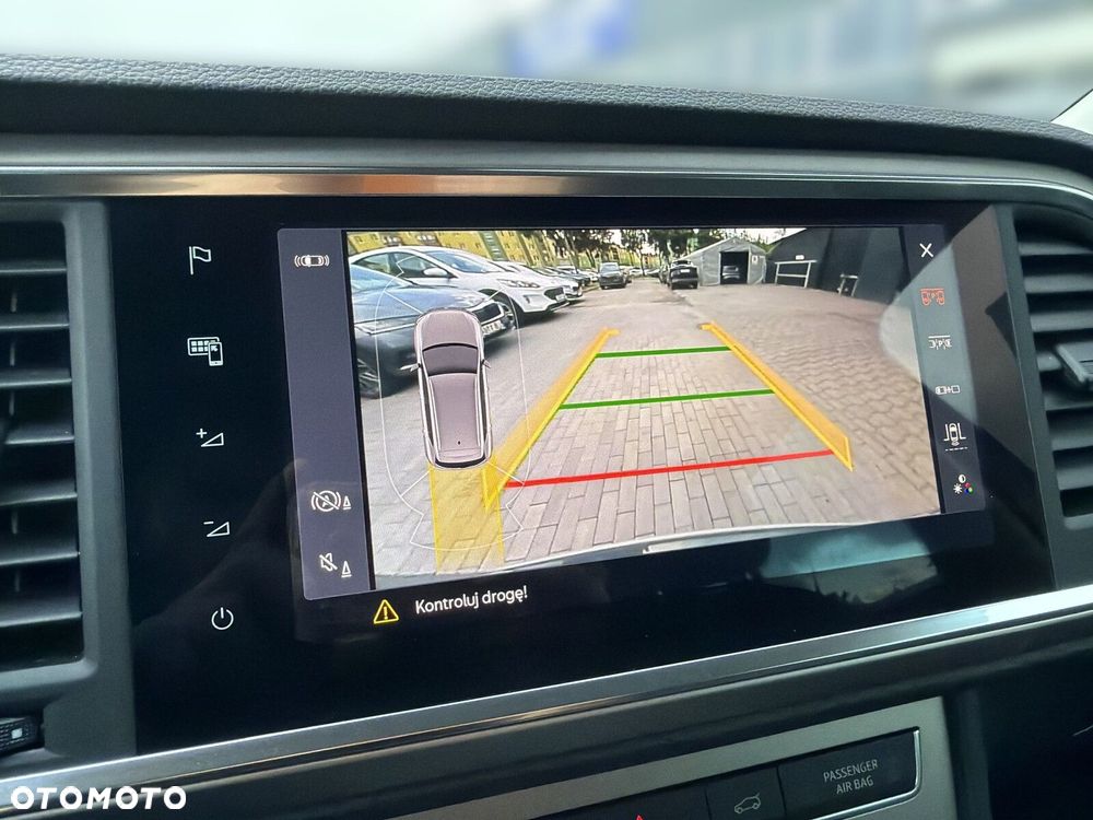 Seat Ateca - 26