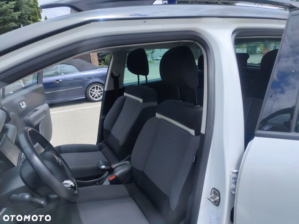 Citroën C3 Aircross - 15