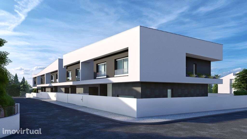 Venda Moradia - Grande imagem: 2/15