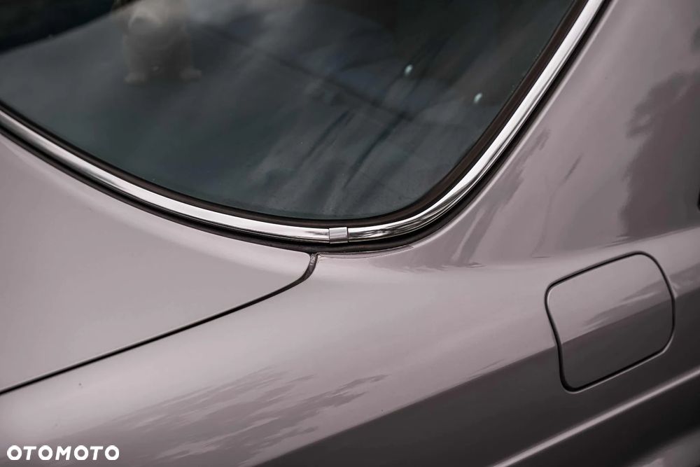 Mercedes-Benz Klasa S - 15