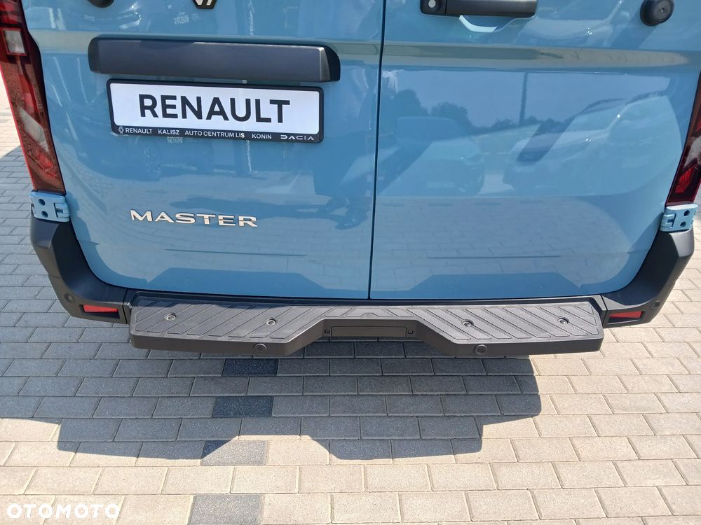 Renault Master L3H2 170KM AUTOMAT - 10