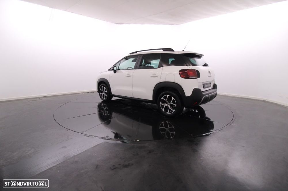 Citroën C3 Aircross 1.2 PureTech C-Series - 4
