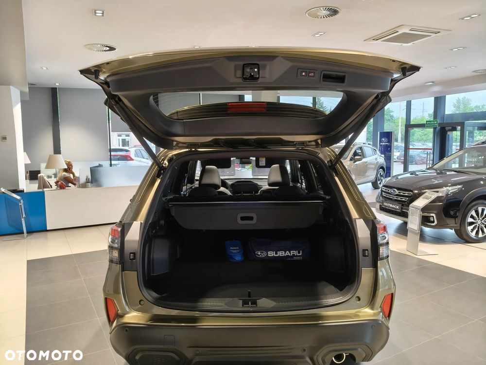 Subaru Forester 2.0i-L Exclusive (EyeSight) Lineartronic - 26