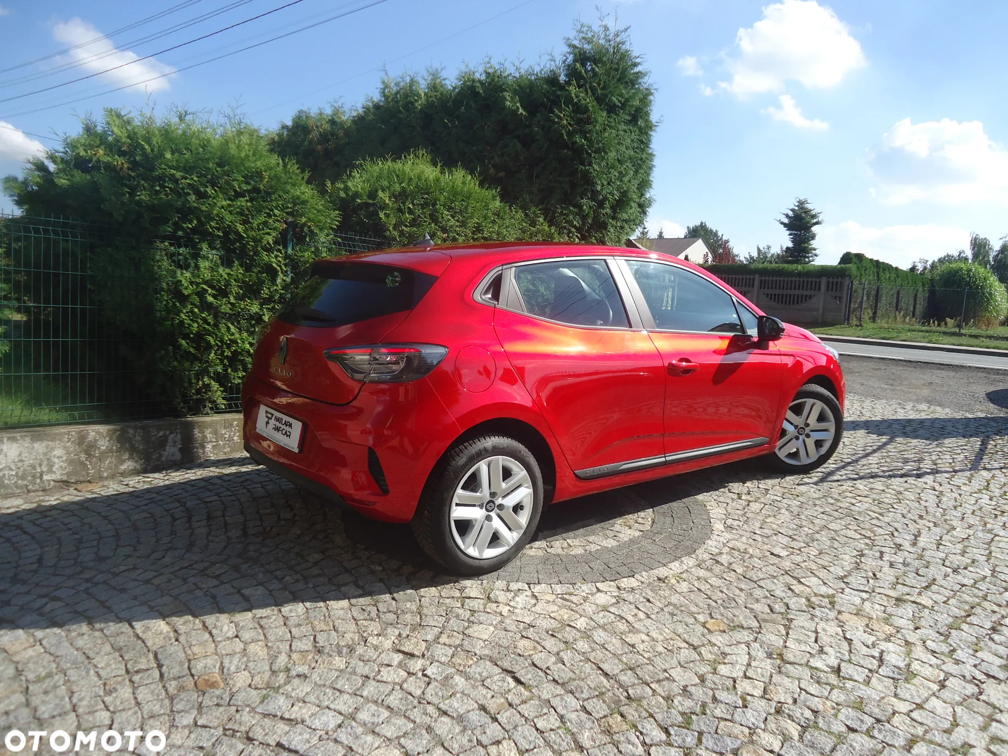 Renault Clio 1.0 TCe Evolution - 6