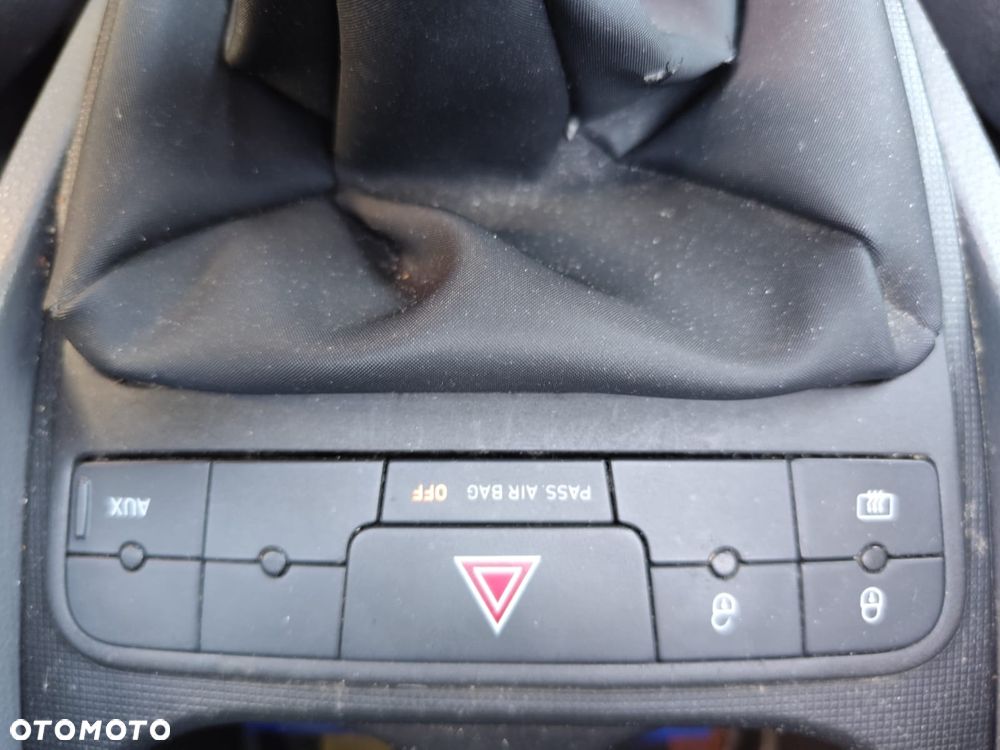 Seat Ibiza 1.4 TDI Stylance - 8