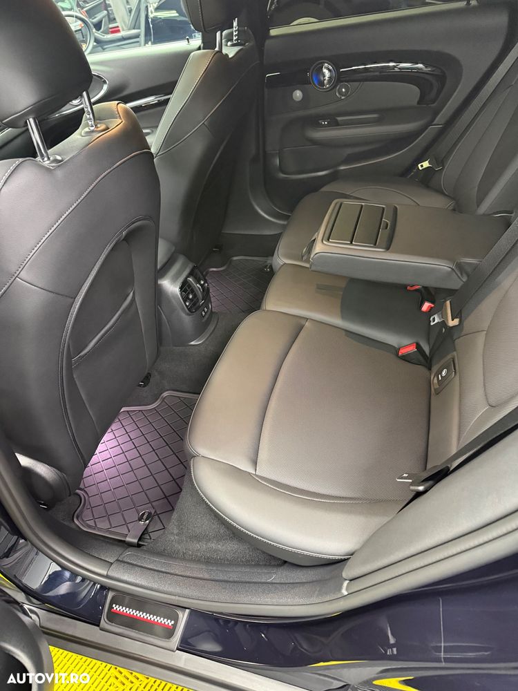 Mini John Cooper Works - 12