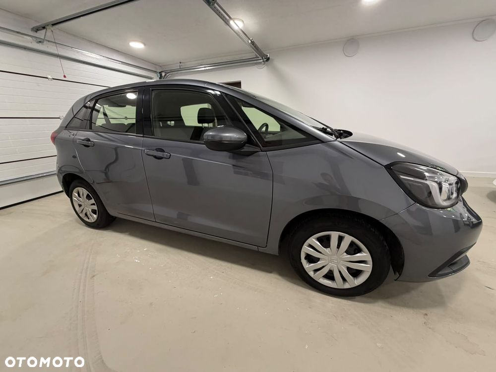 Honda Jazz 1.5 i-MMD Comfort - 5