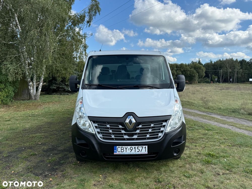 Renault Master - 2