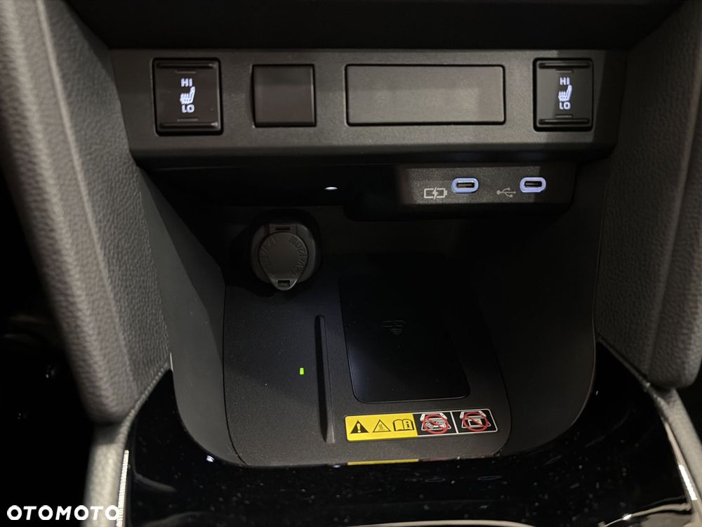 Toyota Yaris Cross Hybrid 1.5 Style - 19