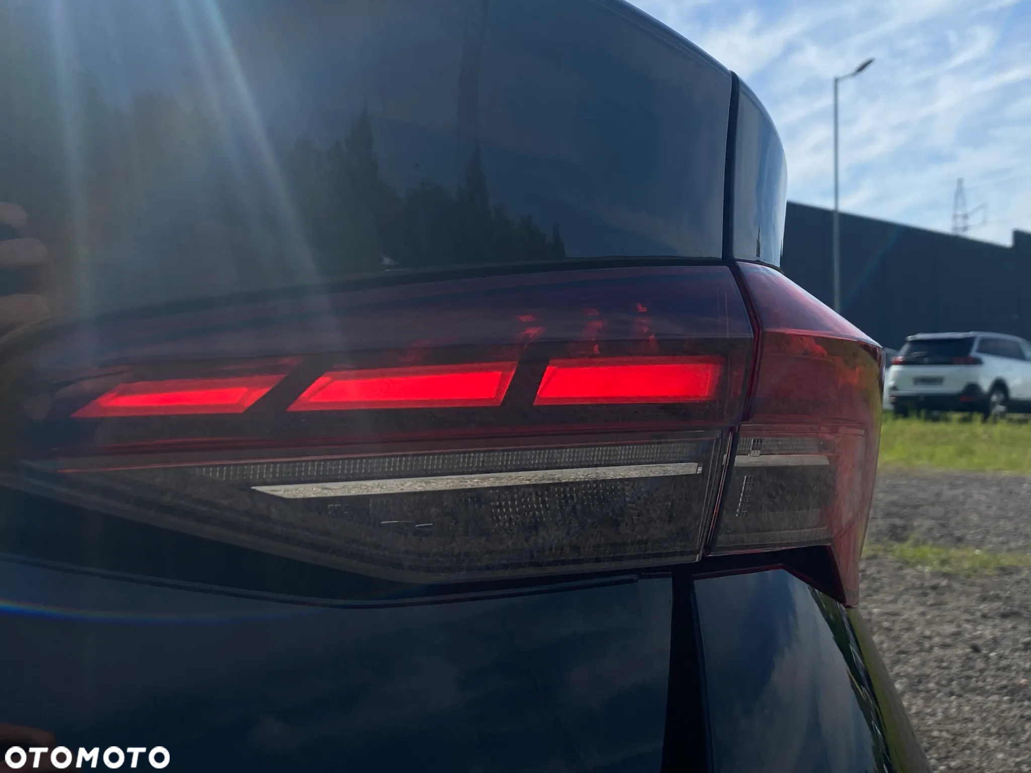 Skoda Octavia 2.0 TDI Selection DSG - 28