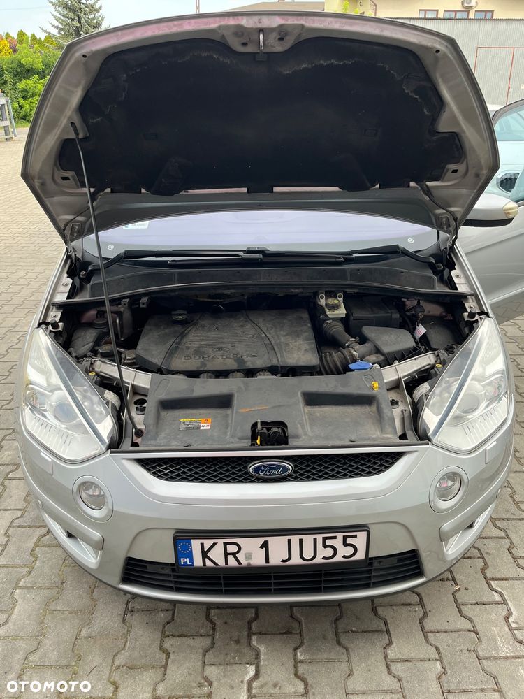 Ford S-Max 2.0 Gold X - 13