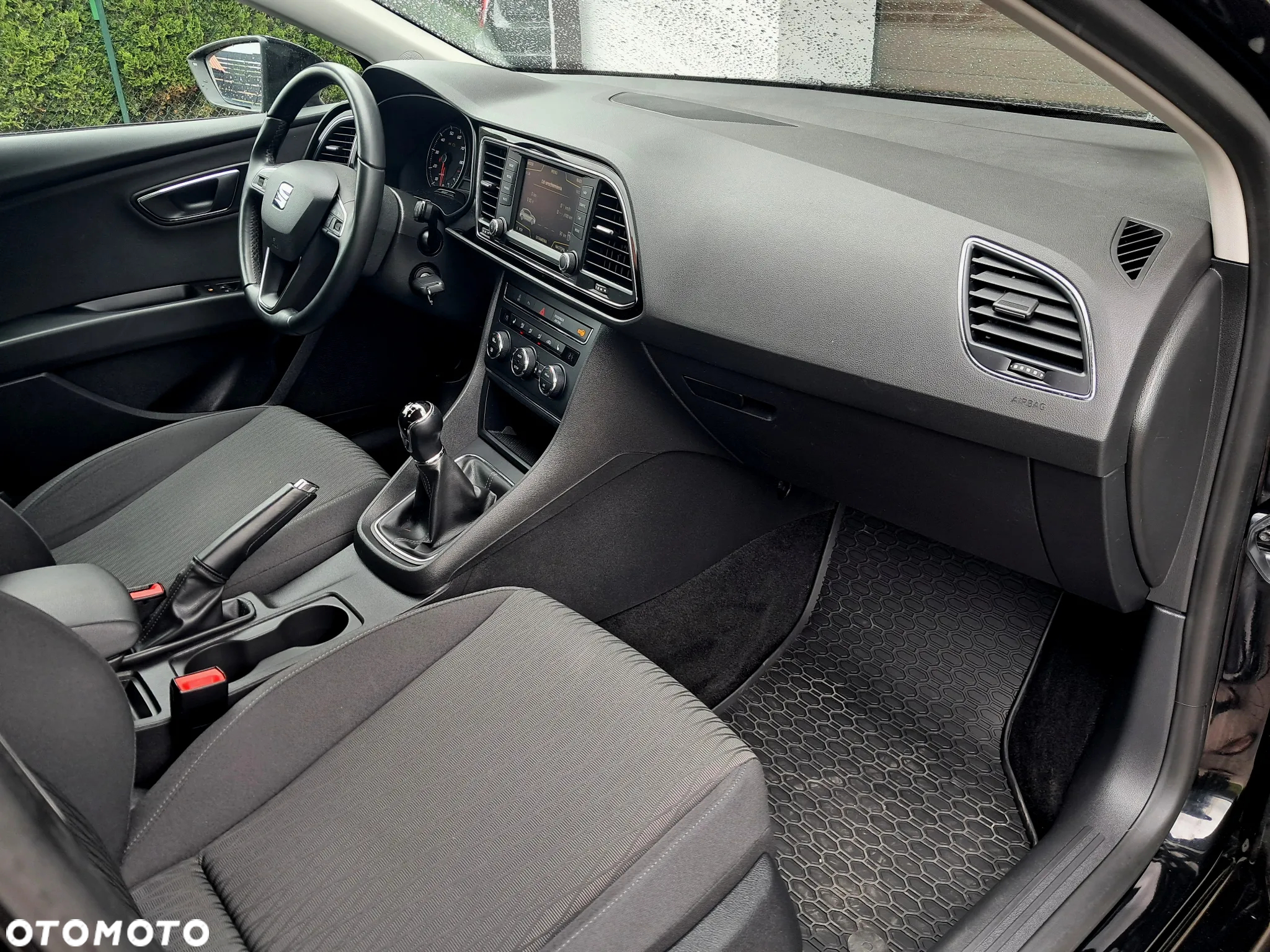 Seat Leon 1.4 TSI Style S&S - 27