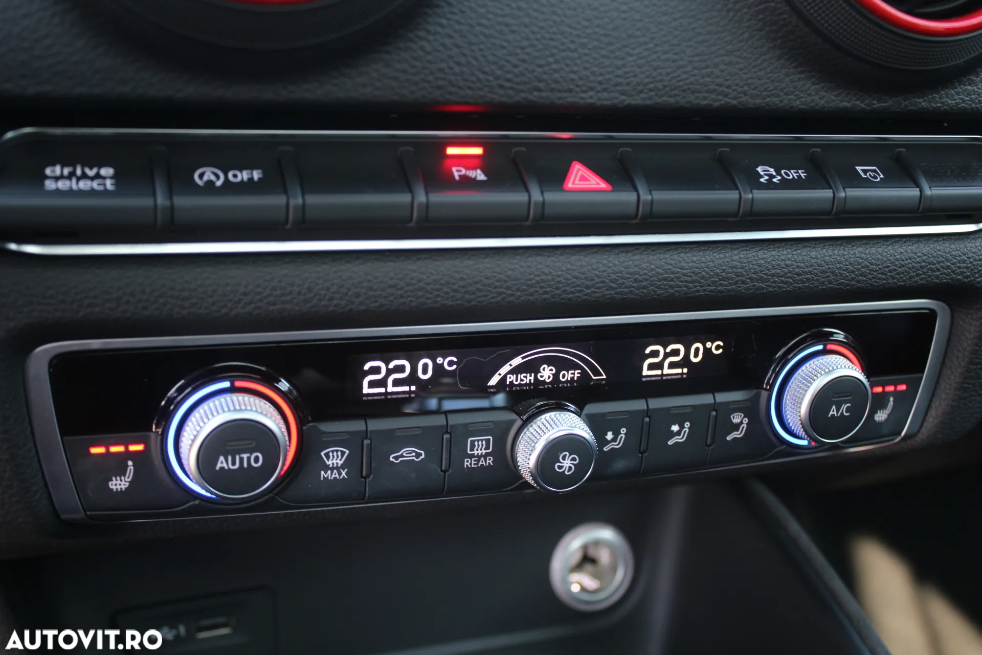Audi RS3 TFSI Limousine quattro S tronic - 11