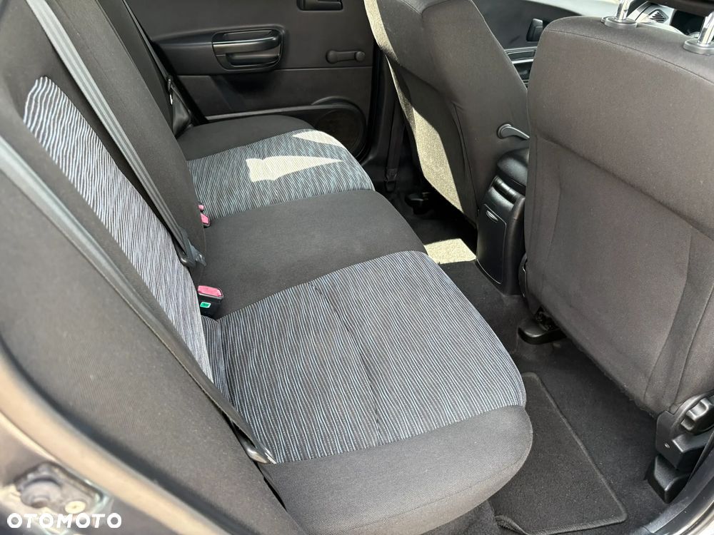Kia Ceed 1.6 CVVT LX - 20
