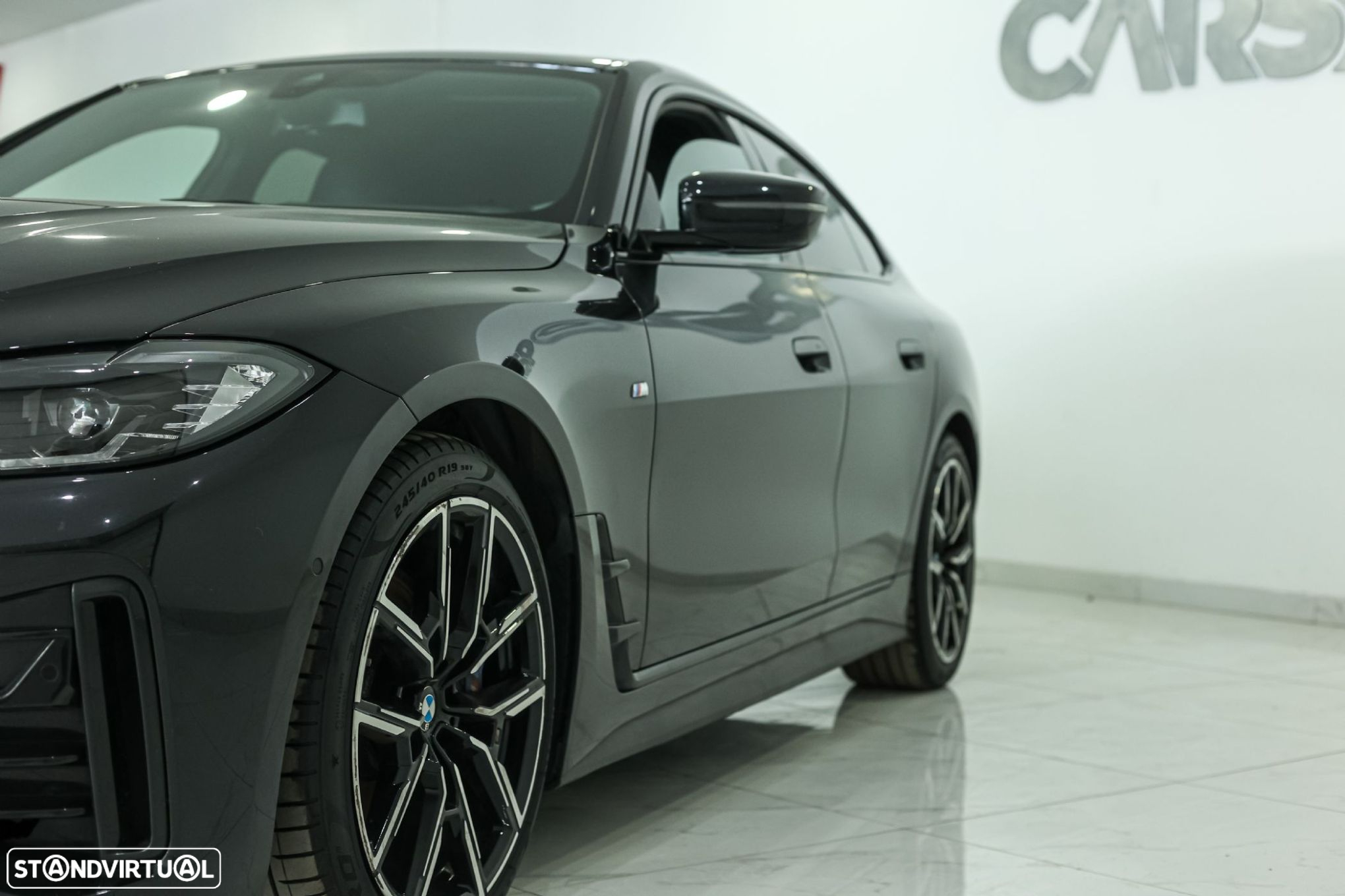 BMW 420 Gran Coupé d xDrive Desportiva M Auto - 5