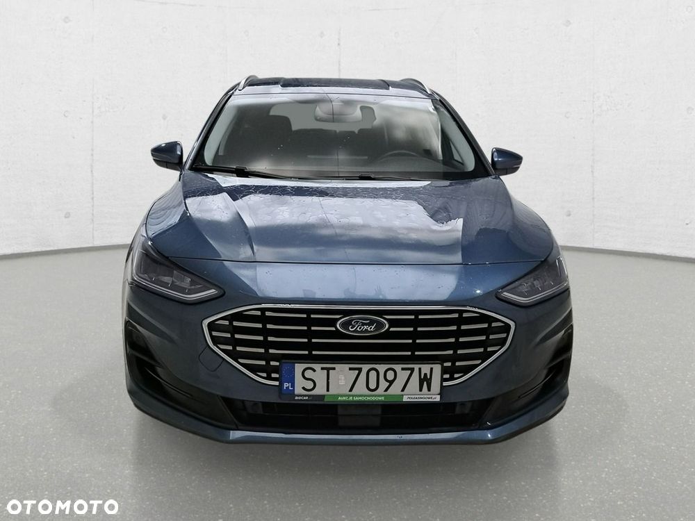 Ford Focus - 2