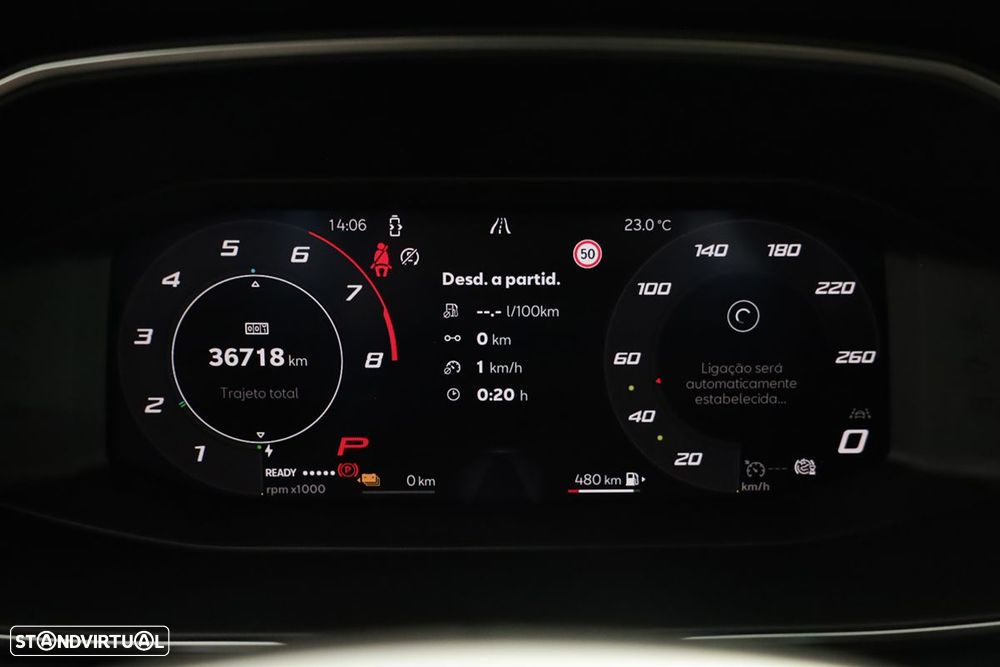 SEAT Leon ST - 16