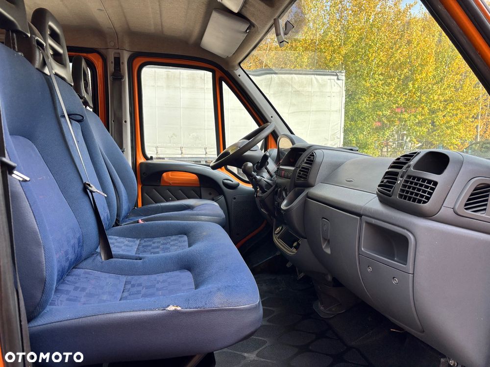 Fiat Ducato - 18