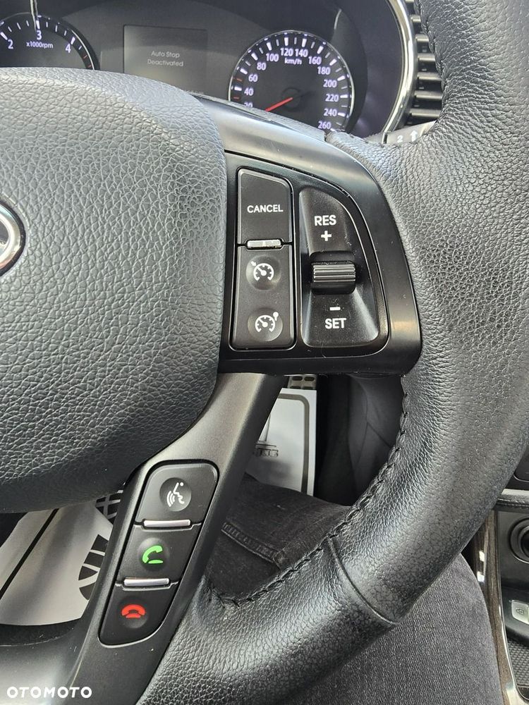 Kia Optima - 31