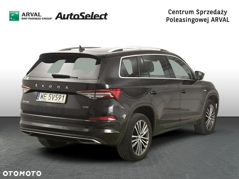 Skoda Kodiaq - 7