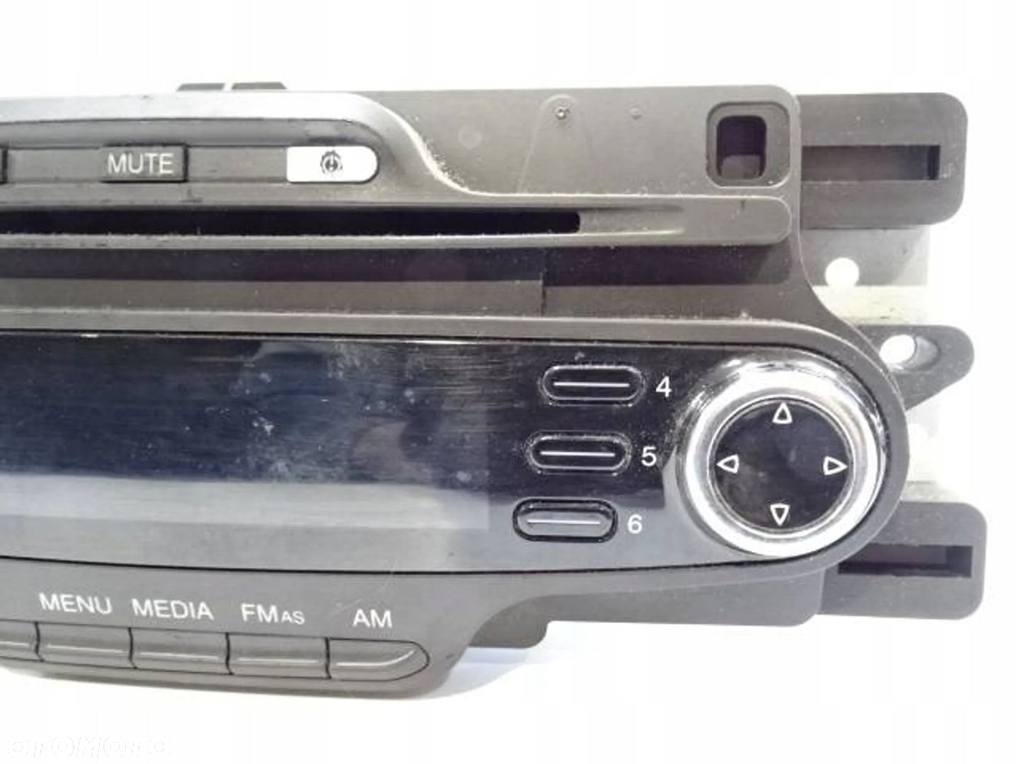Radio CD Alfa Romeo Giulietta - 2