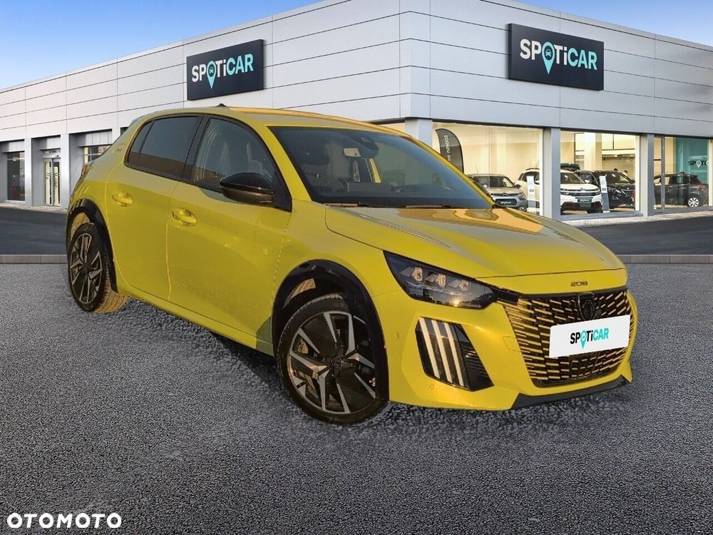 Peugeot 208 - 3