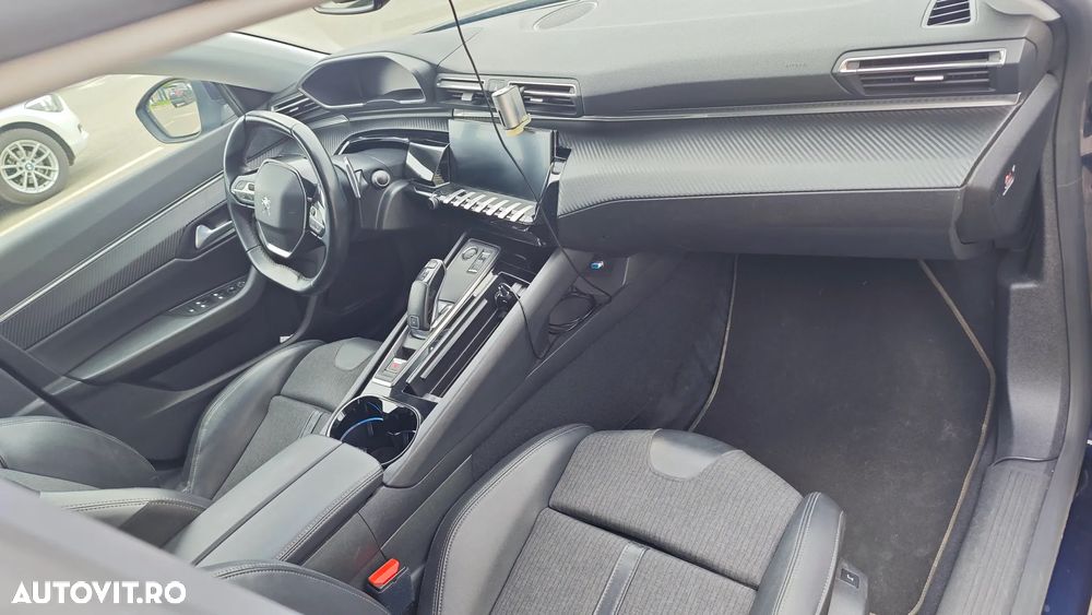 Peugeot 508 BlueHDi 130 EAT8 Allure Pack - 7