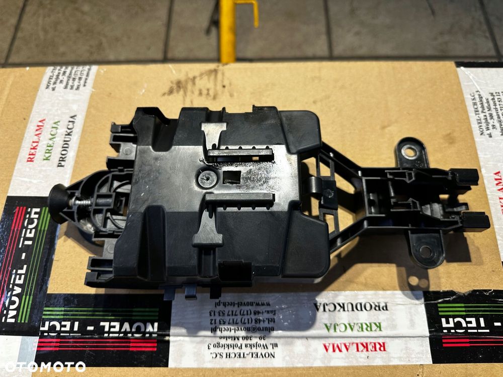 volvo xc60 ii xc90 ii klamka drzwi tył lewa tylna 31378253 - 6
